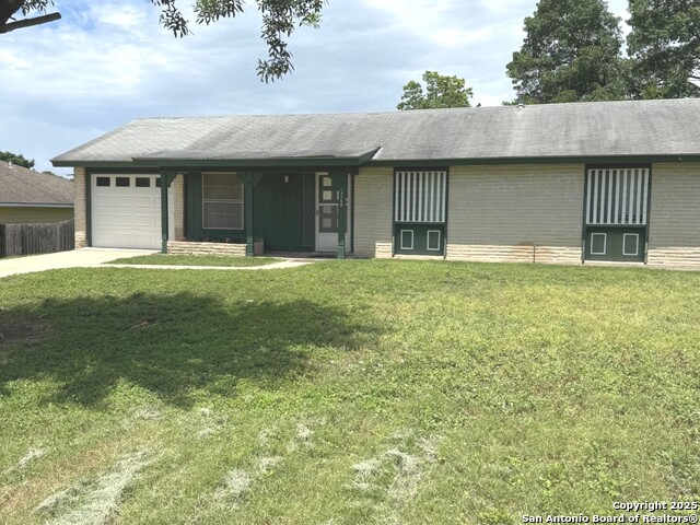 12526 Lone Shadow Property Photo 1