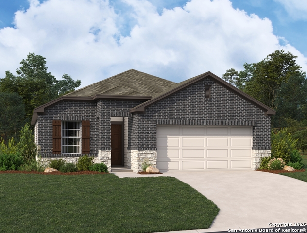 12807 Hill Plains Dr. Property Photo 1