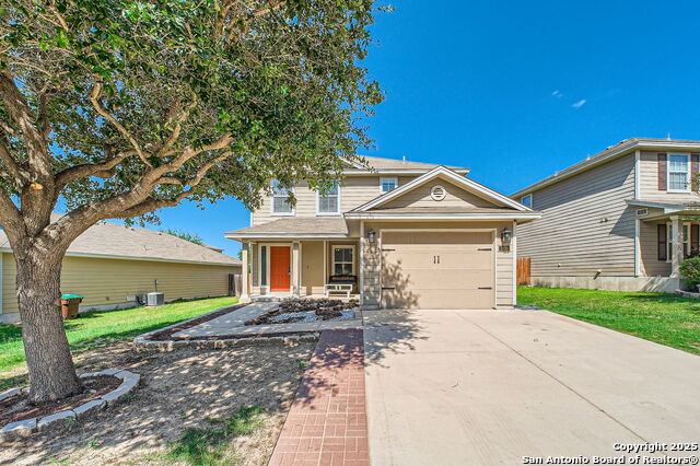 1830 Hamilton Pool Property Photo 1