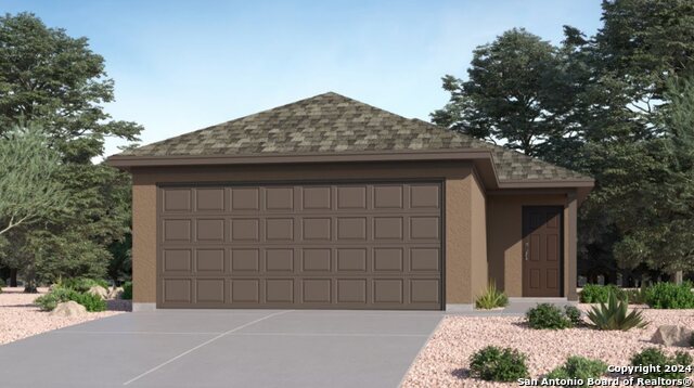 1002 Graham Bend Property Photo 1