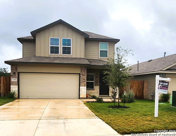 5210 Scoria Trail Property Photo 1