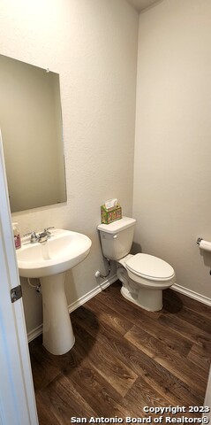 5210 Scoria Trail Property Photo 4