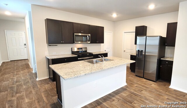 5210 Scoria Trail Property Photo 5