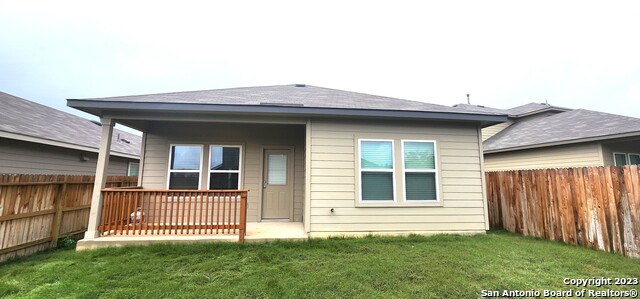 5210 Scoria Trail Property Photo 16
