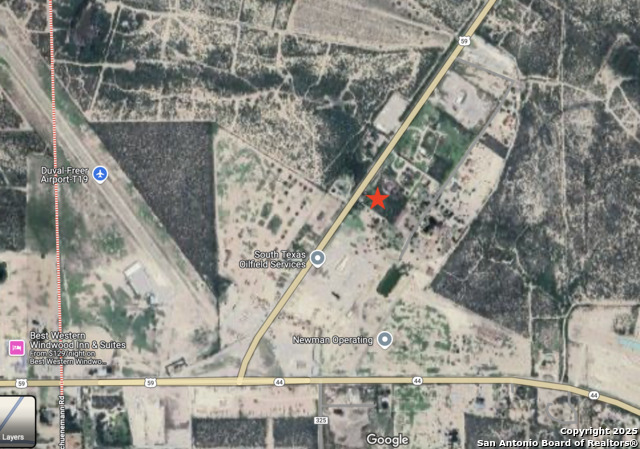 Tbd Hwy 59 Property Photo 1