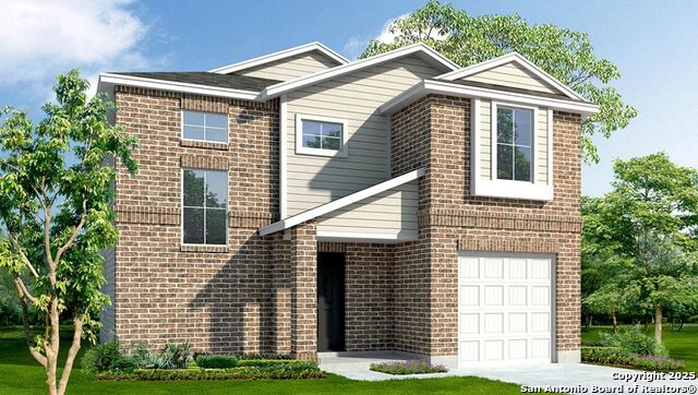 5427 Trinity Coal Property Photo 1