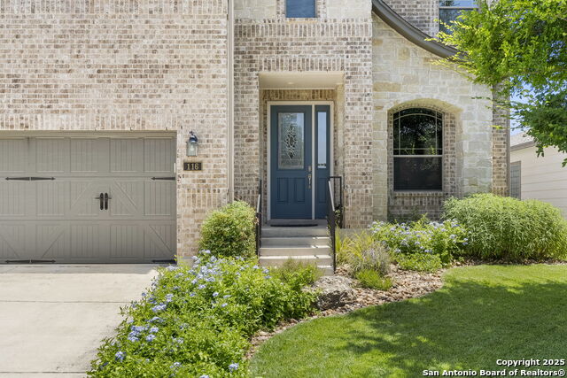 116 Cold River Property Photo 1