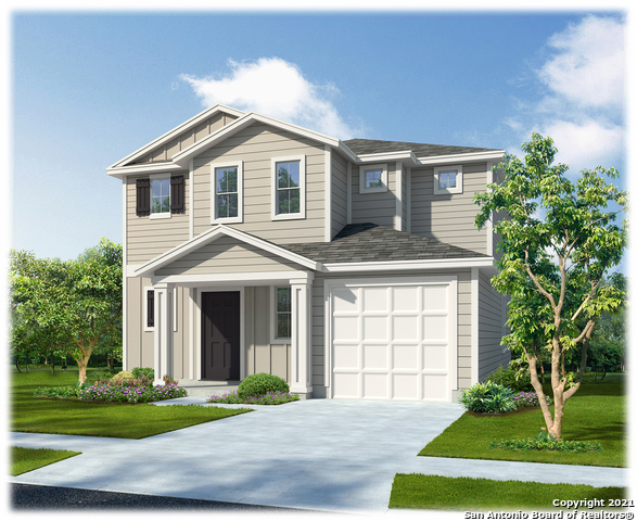 7438 Perseus Brook Property Photo 1