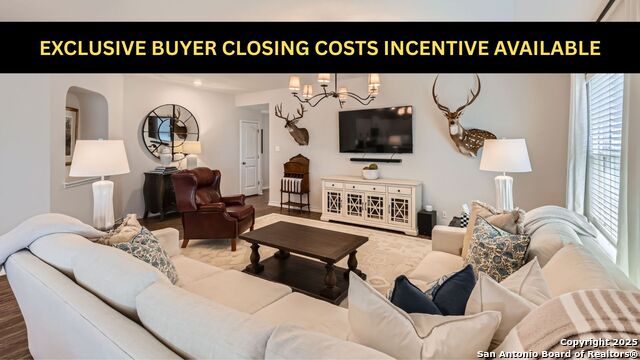 4814 Forward Swing Property Photo 1