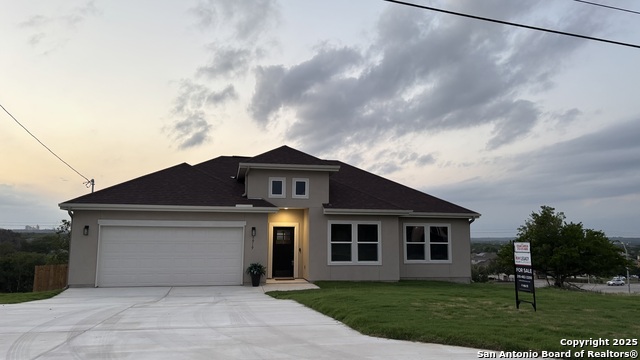 7919 Deerfield Blvd. Property Photo 1