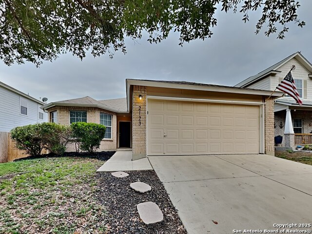 2123 Opelousas Property Photo 1