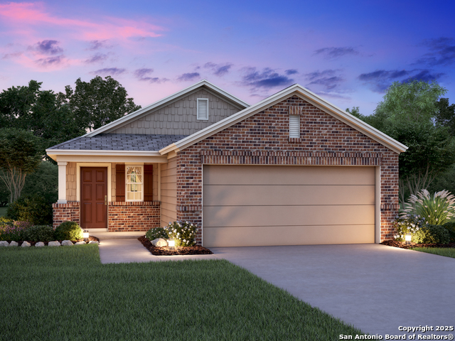 4229 Carlotta Drive Property Photo 1