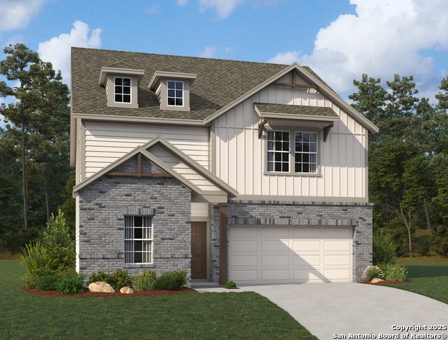 12811 Hill Plains Dr. Property Photo 1
