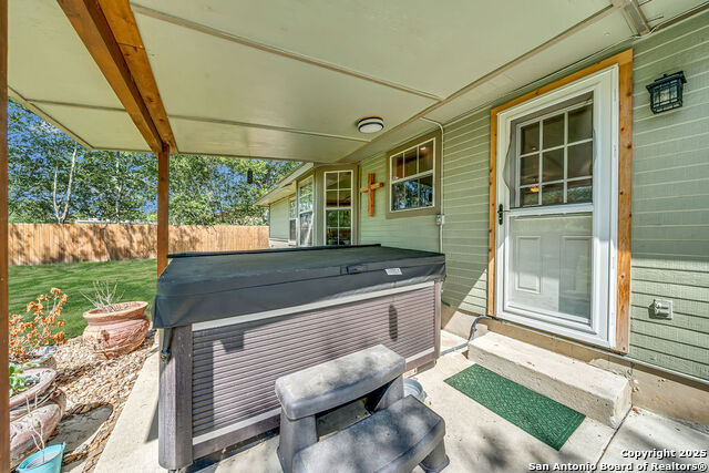 250 Kimball Property Photo 18
