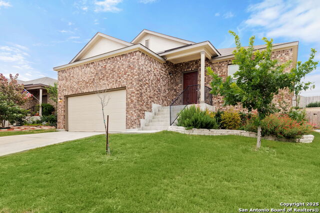 12453 Vista Rim Property Photo 1