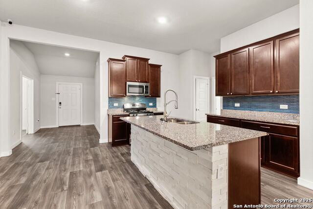 12453 Vista Rim Property Photo 6