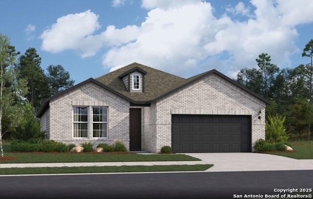 2725 Rio Primero Road Property Photo 1