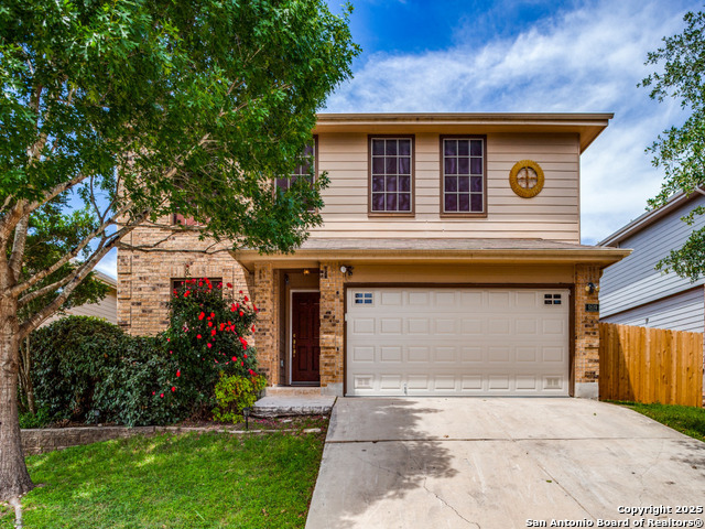 9619 Krier View Property Photo 1