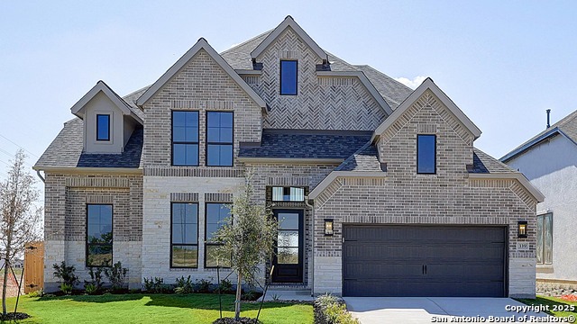 339 Haby Hill Property Photo 1