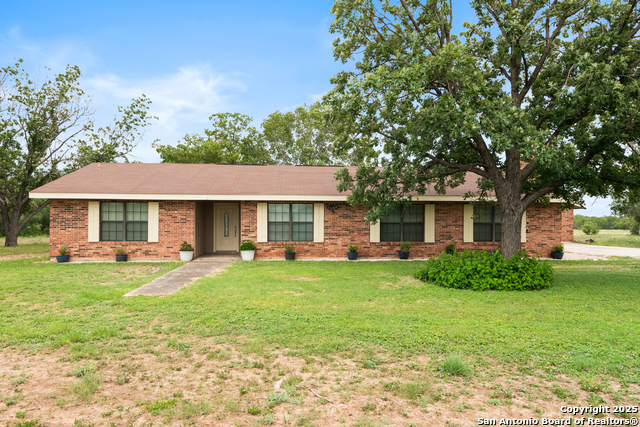 1373 County Road 373 Property Photo 1