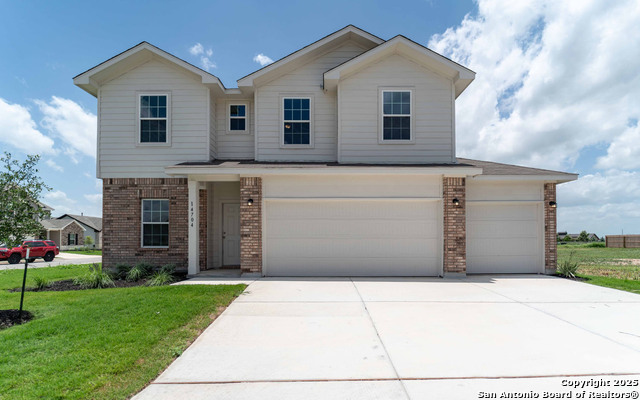 14704 Lower Hollow Property Photo 1