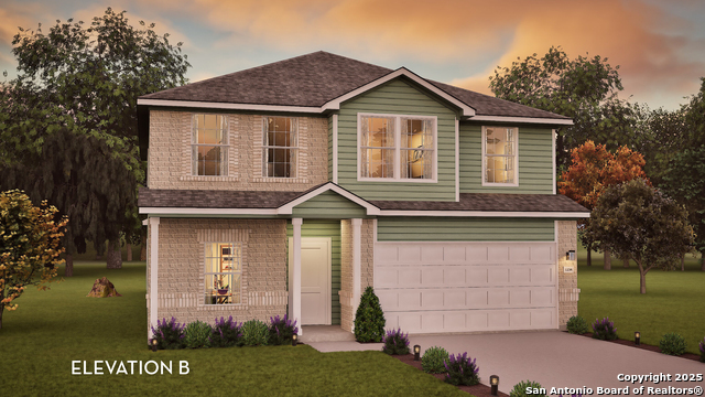 14732 Sycamore Crossing Property Photo 1