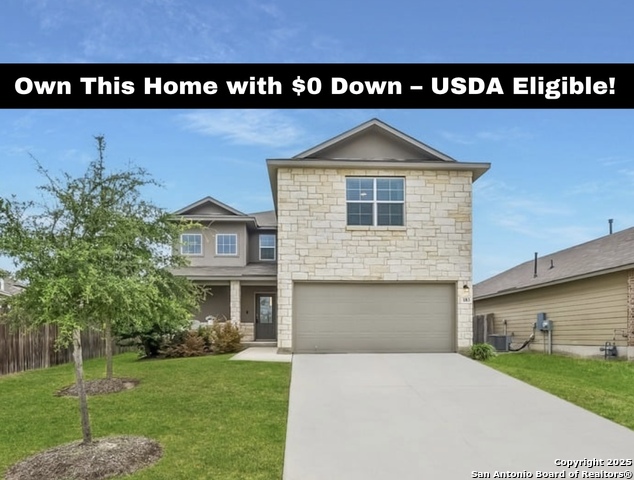 183 Amethyst Woodstar Property Photo 1