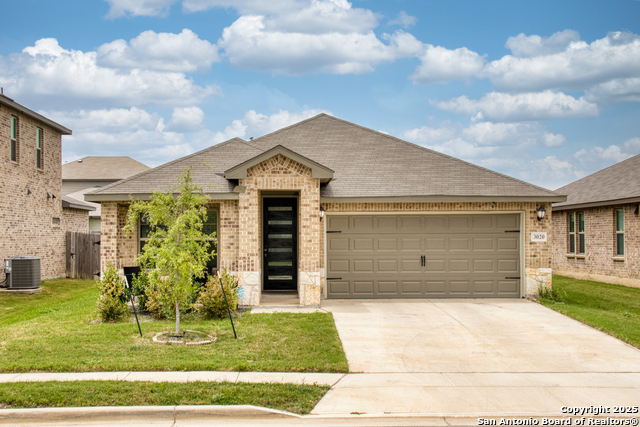 3020 Casillero Property Photo 1