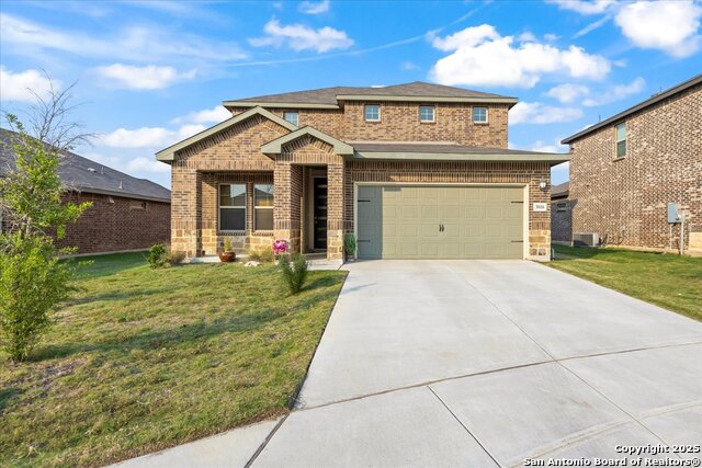 3016 Muscat Way Property Photo 1
