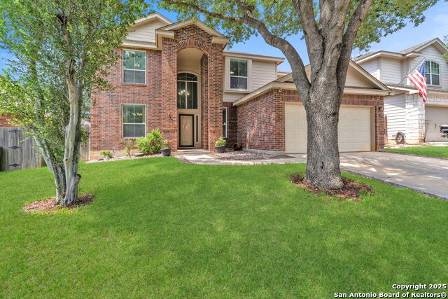 4607 Briley Elm Property Photo 1