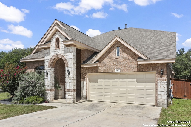 8503 Kallison Arbor Property Photo 1