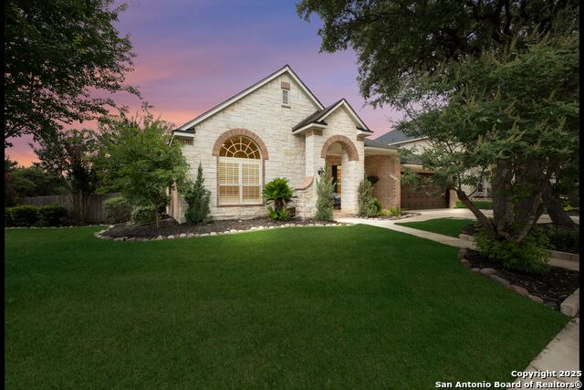 2622 Trinity Pass Property Photo 1