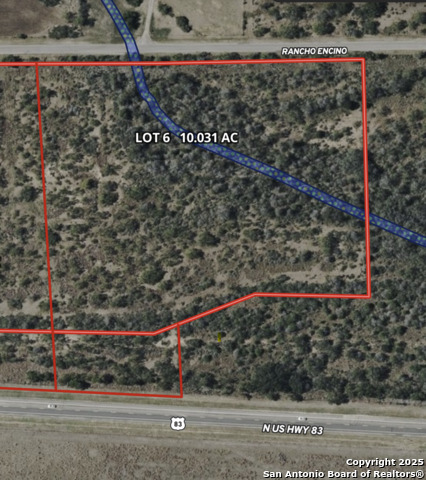 Lot 6 County Road 429 Property Photo 1