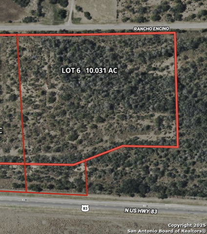 Lot 6 County Road 429 Property Photo 7