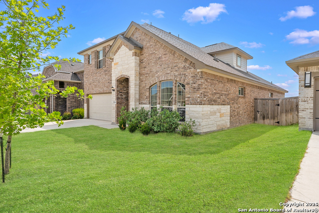 2614 Banditos Ridge Property Photo 3