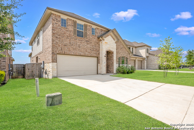 2614 Banditos Ridge Property Photo 4