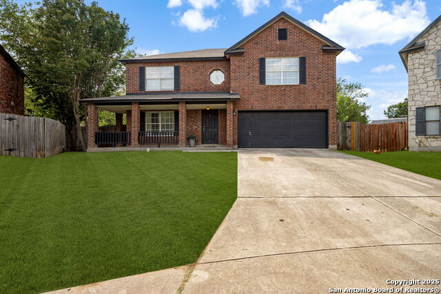 7007 Jade Field Property Photo 4