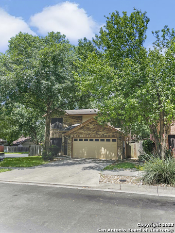 3712 Whitefield Square Property Photo 1