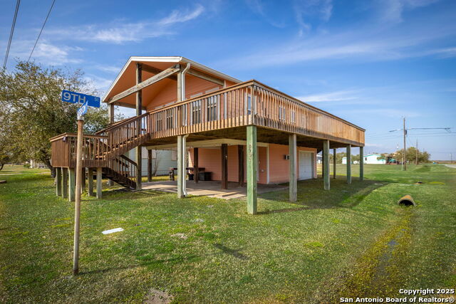 902 Harrison Property Photo 1