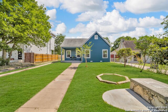 1410 Hicks avenue Property Photo 1