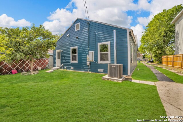1410 Hicks Avenue Property Photo 24