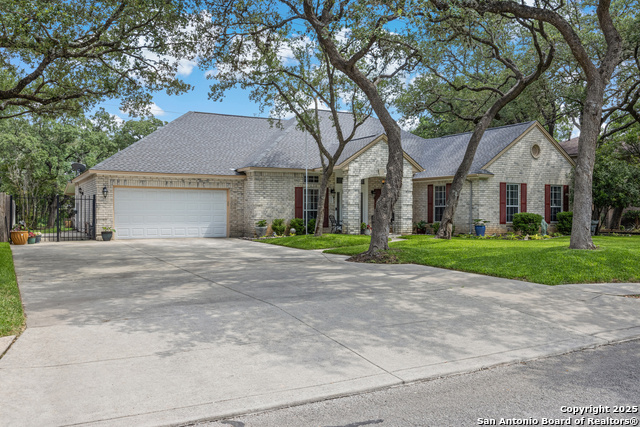 8526 Spartan Terrace Property Photo 1