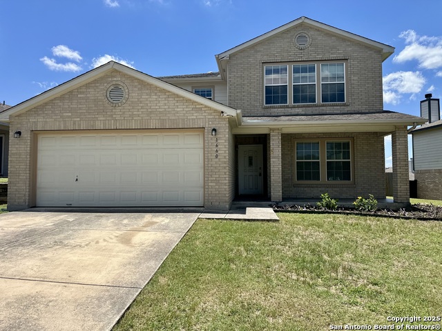 1660 Spice Spring Property Photo 1