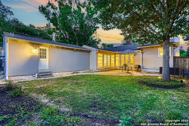 325 Canterbury Hill Property Photo 27