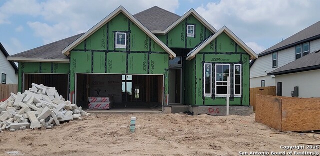 525 Canyon Live Oak Property Photo 1