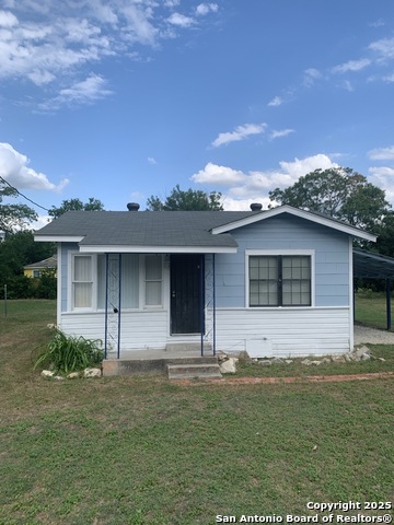 646 N San Eduardo Property Photo 1