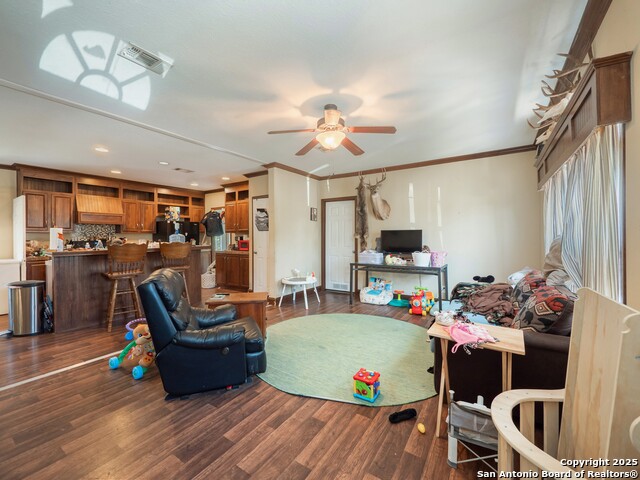 15411 Cranes Mill Property Photo 5