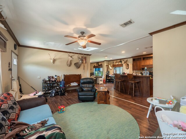 15411 Cranes Mill Property Photo 6