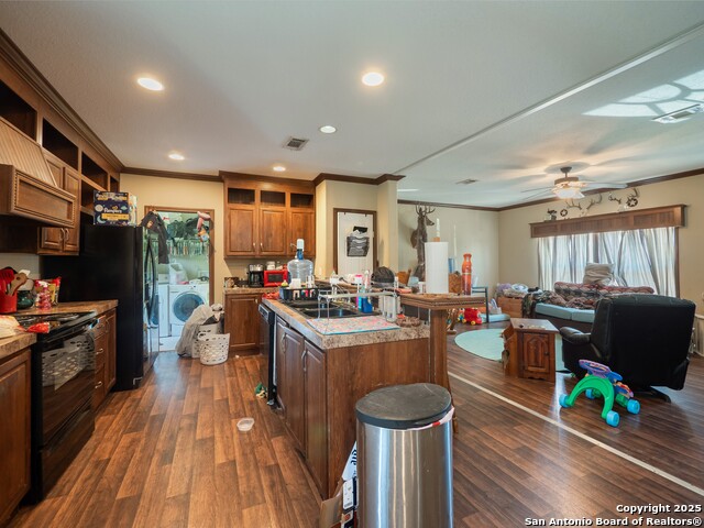 15411 Cranes Mill Property Photo 8