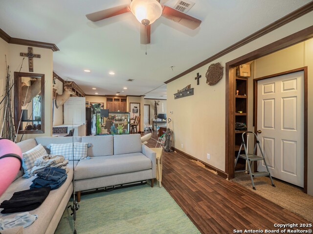 15411 Cranes Mill Property Photo 13
